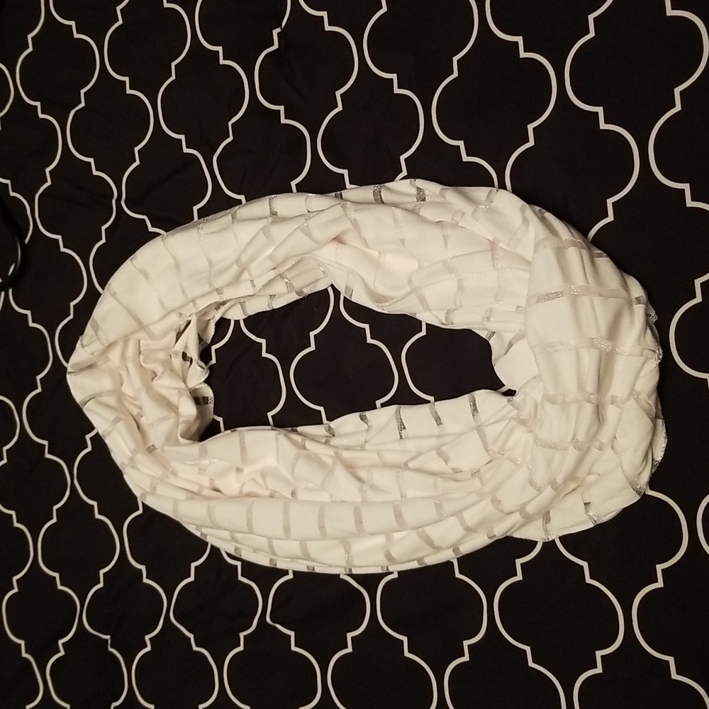 Infinity Scarf